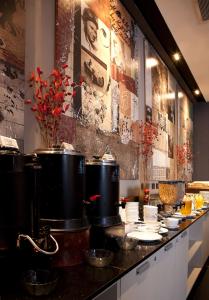 two hotel buenos aires