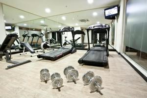 two hotel buenos aires