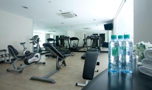 two hotel buenos aires