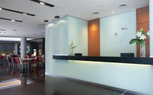 two hotel buenos aires