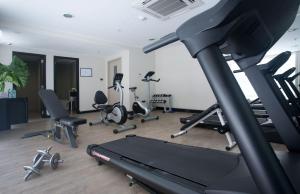 two hotel buenos aires