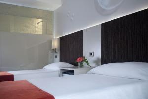 two hotel buenos aires