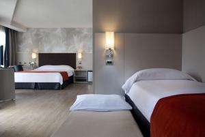 two hotel buenos aires