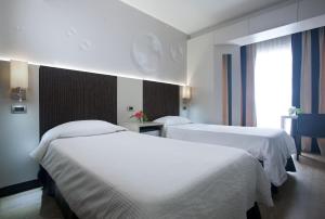 two hotel buenos aires