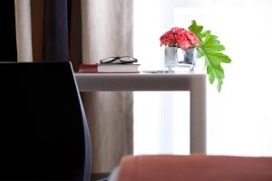 two hotel buenos aires