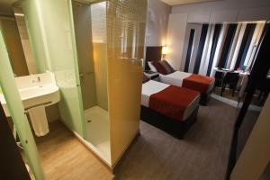 two hotel buenos aires