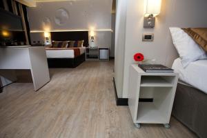 two hotel buenos aires