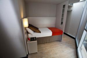 two hotel buenos aires