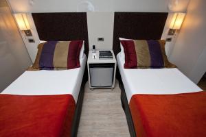 two hotel buenos aires