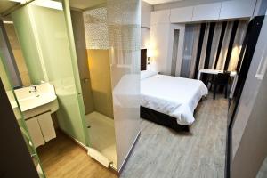 two hotel buenos aires