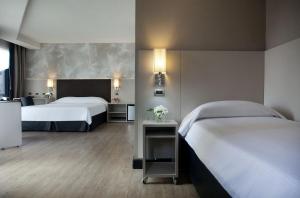 two hotel buenos aires