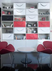 two hotel buenos aires