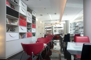 two hotel buenos aires