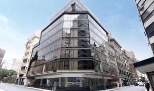 Two Hotel Buenos Aires,Monserrat>>Buenos Aires,3 star