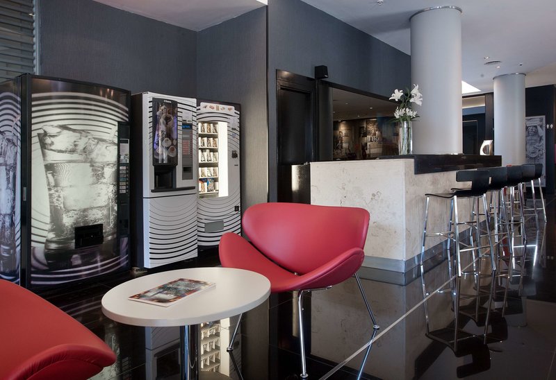 two hotel buenos aires