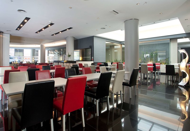 two hotel buenos aires