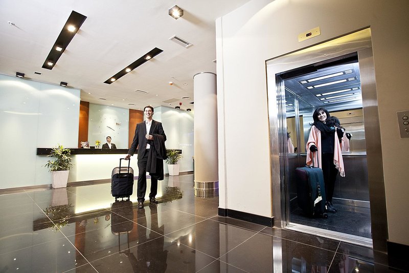 two hotel buenos aires