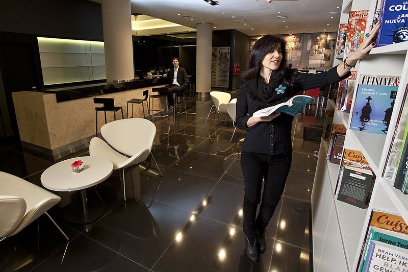 two hotel buenos aires