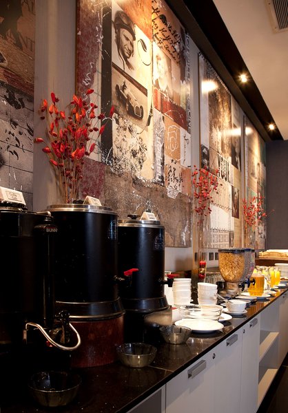 two hotel buenos aires