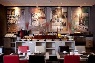 two hotel buenos aires