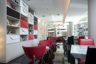 two hotel buenos aires