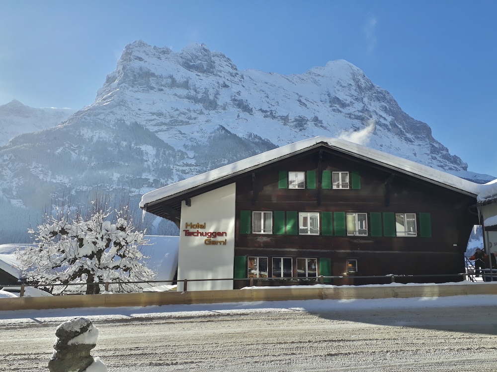 grindelwald