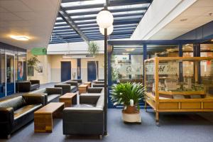 Good Night Inn,Swiss Alps>>Brig,3 star