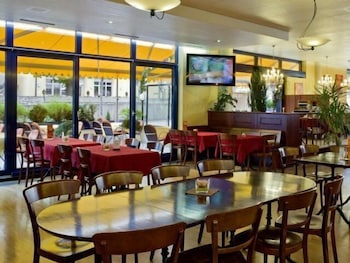 Good Night Inn,Swiss Alps>>Brig,3 star