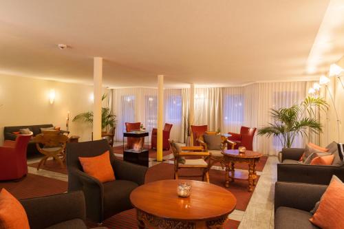 hotel allalin saas fee