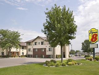 Super 8 By Wyndham Aberdeen East,Melrose Addition>>Aberdeen,2 star