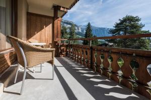 Adula Hotel,Imboden>>Flims,5 star