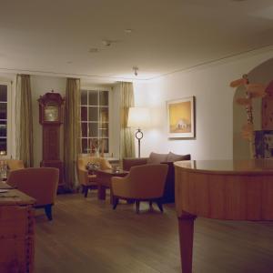 adula hotel