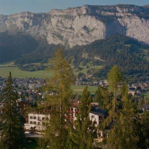 adula hotel