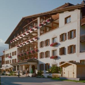 adula hotel