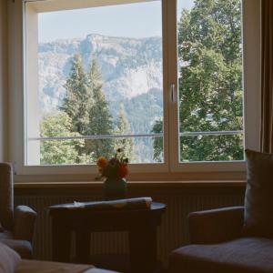 adula hotel