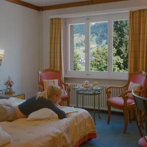 adula hotel