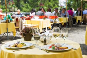 Hotel Waldhaus Sils,Sils Im Engadin-Segl>>Maloja,5 star