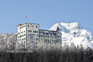 hotel waldhaus sils