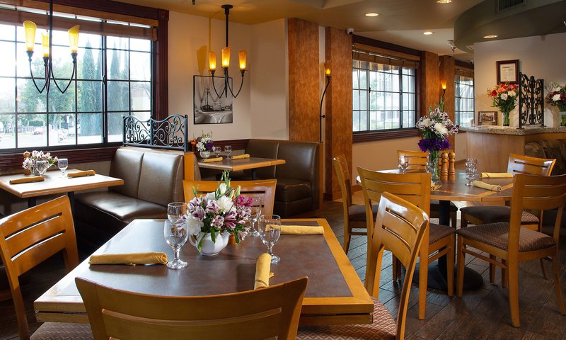 coast anabelle hotel