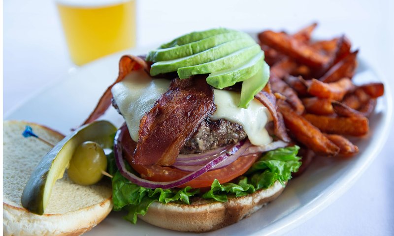 coast anabelle hotel