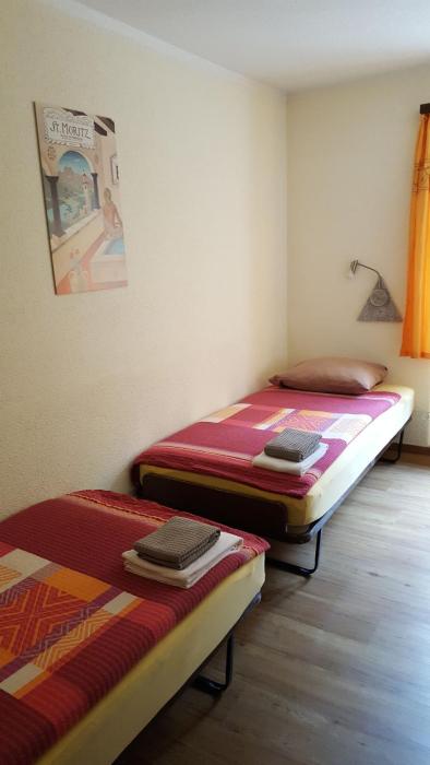 hotel stille and aladin apartments