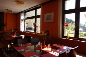 hotel stille and aladin apartments