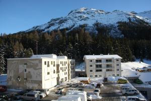 hotel stille and aladin apartments