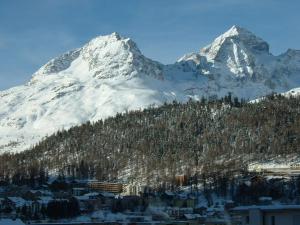 st moritz