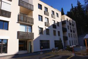 hotel stille and aladin apartments