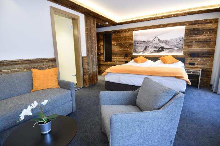 hotel elite zermatt