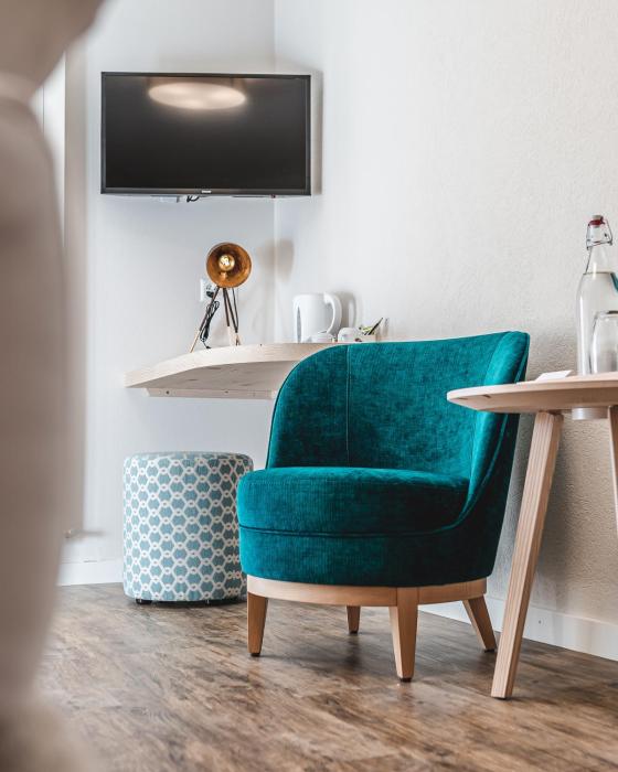 hotel alpensonne ag