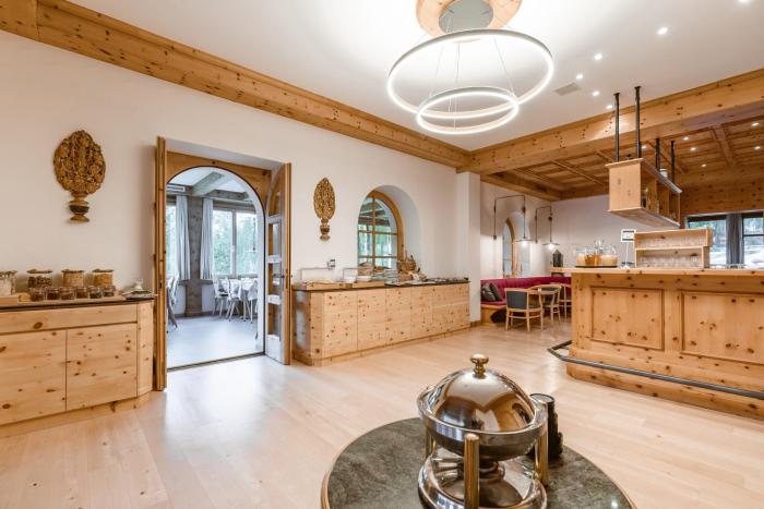 hotel alpensonne ag