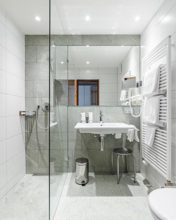 hotel alpensonne ag
