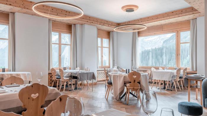 hotel alpensonne ag